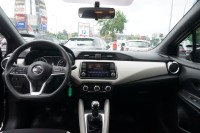 Nissan Micra 1.0 N-Way