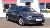 VW Golf VIII Variant 1.0 TSI Life