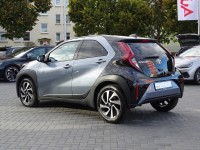 Toyota Aygo X 1.0 VVT-i