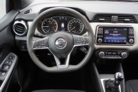 Nissan Micra 1.0