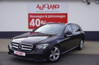 Vorschau: Mercedes-Benz E 200 E200 T-Modell Avantgarde