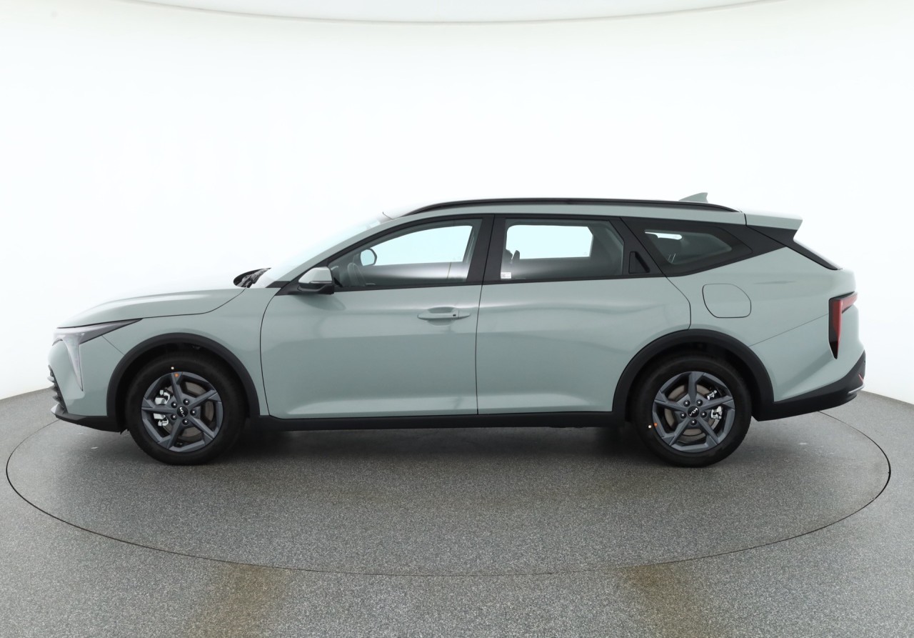 Kia K4 Sportswagon 1.6 T-GDI Aut.