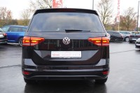 VW Touran 1.6 TDI