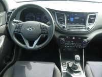 Hyundai Tucson 1.6