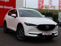 Mazda CX-5 2.0 SKYACTIV-G Exclusive-Line