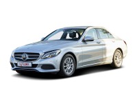 Mercedes-Benz C200 CGI Avantgarde LED Navi Kamera Leder