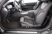 BMW 420 d Coupe xDrive M Sport Aut.