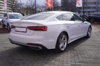 Audi A5 Sportback 40 TDI quattro S line