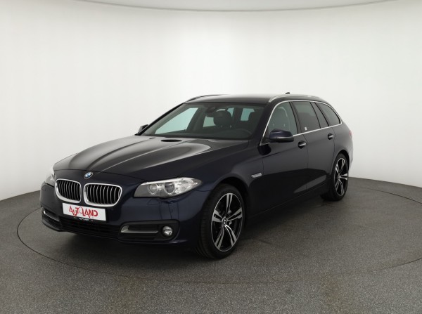 BMW 528 528i Touring