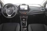 Suzuki SX4 S-Cross 1.4 4WD