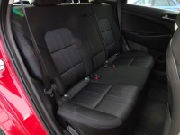 Hyundai Tucson 1.6 GDI