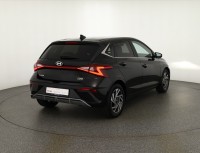 Hyundai i20 1.0 T-GDI Aut.