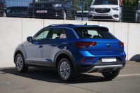 VW T-Roc 1.5 TSI DSG