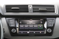 Skoda Fabia Combi 1.0