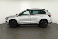Vorschau: Skoda Karoq Sportline 1.5 TSI DSG