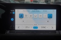 VW Golf VIII 2.0 TSI GTI DSG