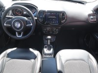 Jeep Compass 1.4 MultiAir Limited 4WD