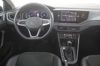 VW Taigo 1.0 TSI DSG Style