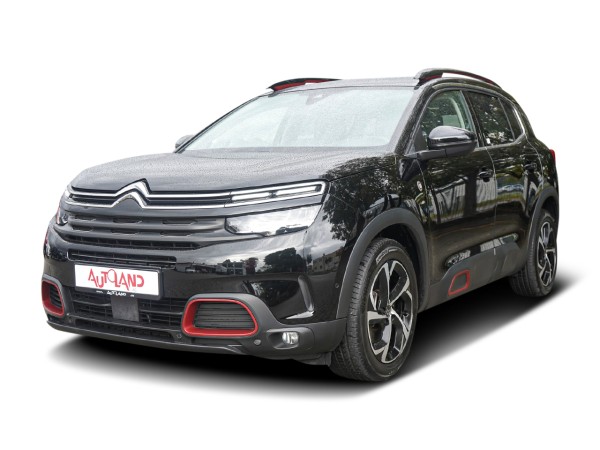 Citroen C5 Aircross 1.6Hybrid C-Series