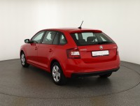 Skoda Rapid Spaceback 1.0 TSI DSG