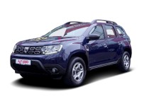 Dacia Duster II 1.0 TCE Comfort Navi Kamera PDC Klima