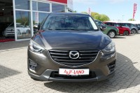 Mazda CX-5 2.0 Exclusive-Line AWD