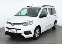 Toyota Proace City 1.2 L2 Team Deutschland 7-Sitzer ACC