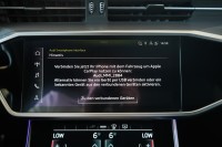 Audi A6 Avant 55 TFSIe quattro S line S-Tronic