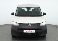 VW Caddy 1.5 TSI