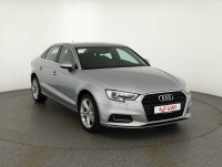 Audi A3 30 TFSI design