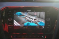 VW Passat Variant 2.0 TSI R-Line DSG