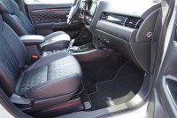Mitsubishi Outlander 2.4Hybrid 4WD