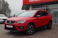 Vorschau: Seat Arona 1.5 TSI FR