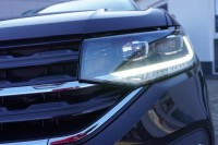 VW T-Cross 1.0 TSI DSG