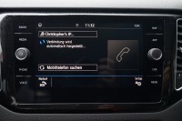 VW Golf Sportsvan VII 1.5 TSI DSG Highline