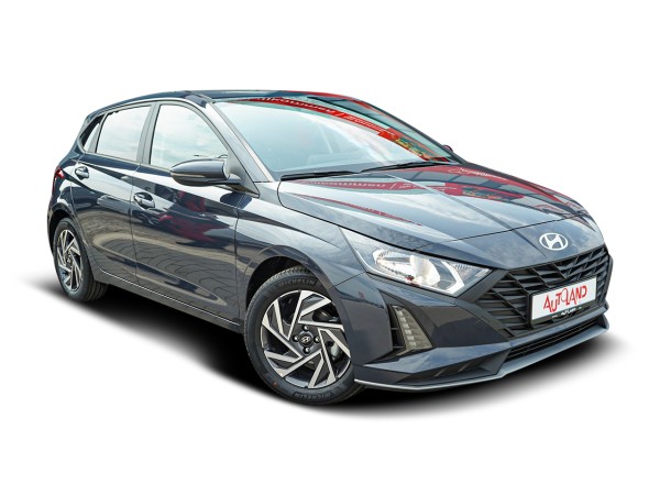 Hyundai i20 1.2