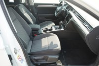 VW Passat Variant 1.6 TDI DSG