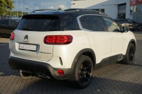 Citroen C5 Aircross BlueHDI 180 AT