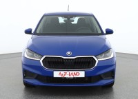 Skoda Fabia 1.0 MPI Tour