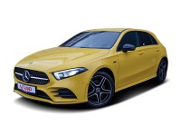 Mercedes-Benz A250 e Edition 2020 AMG Line