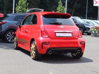 Abarth 595 1.4 T-Jet 16V