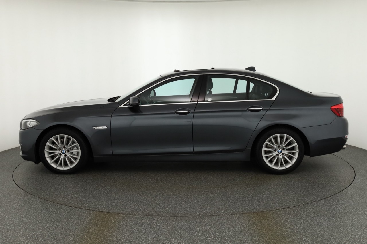 BMW 530 d xDrive