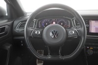 VW T-Roc 2.0 TSI R 4Motion Akrapovic