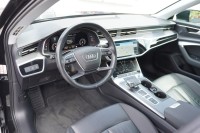 Audi A6 Avant 45 TDI quattro S-Tronic