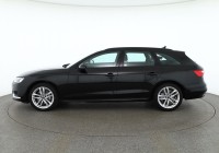 Vorschau: Audi A4 Avant 40 TDI s-tronic