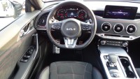 Kia Stinger 3.3 GT 4WD