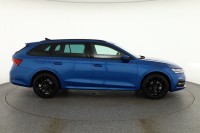 Skoda Octavia Combi 2.0 TDI DSG Ambition