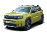 Fiat Grande Panda La Prima 1.2 Navi Sitzheizung LED