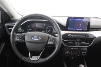 Ford Focus Turnier 1.5 EcoBlue