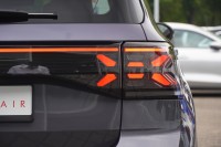 VW T-Cross 1.5 TSI DSG